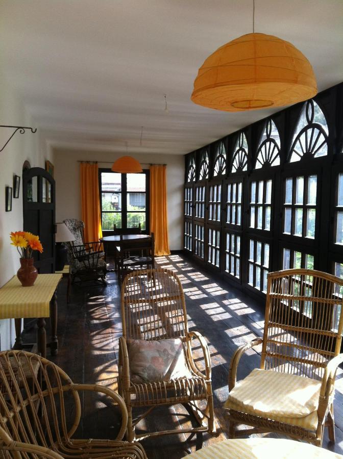 Villar de los Barrios Casona Las Burillas المظهر الخارجي الصورة